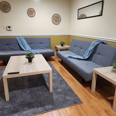 شقة Classy 3 Bed Near Nyc With View! مدينة يونيون المظهر الخارجي الصورة