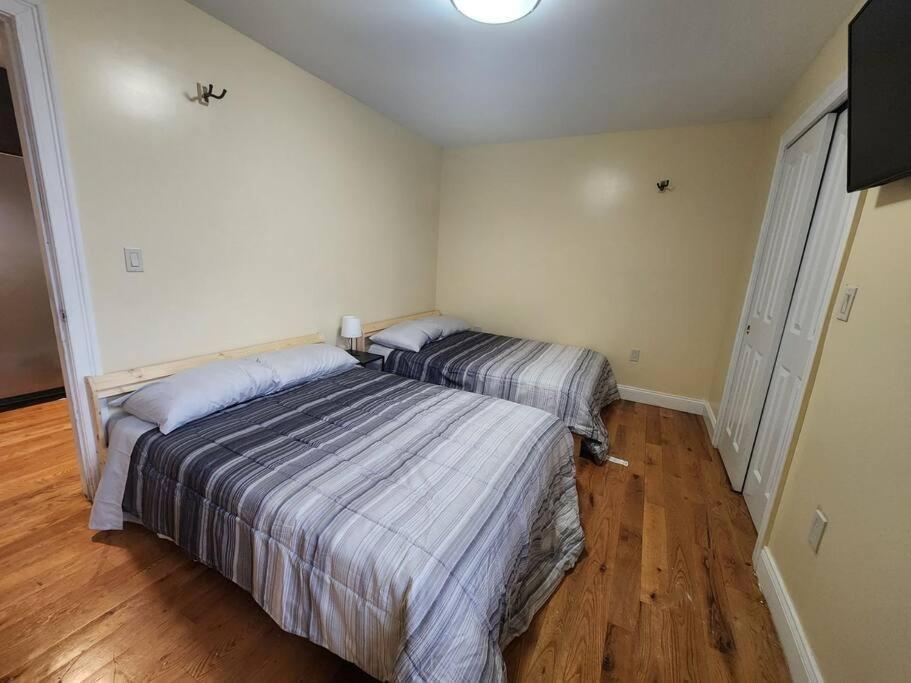 شقة Classy 3 Bed Near Nyc With View! مدينة يونيون المظهر الخارجي الصورة