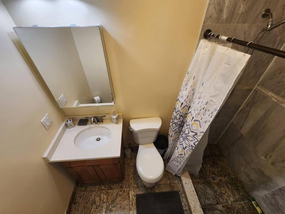 شقة Classy 3 Bed Near Nyc With View! مدينة يونيون المظهر الخارجي الصورة