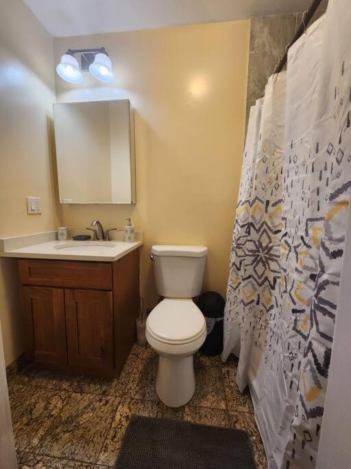 شقة Classy 3 Bed Near Nyc With View! مدينة يونيون المظهر الخارجي الصورة