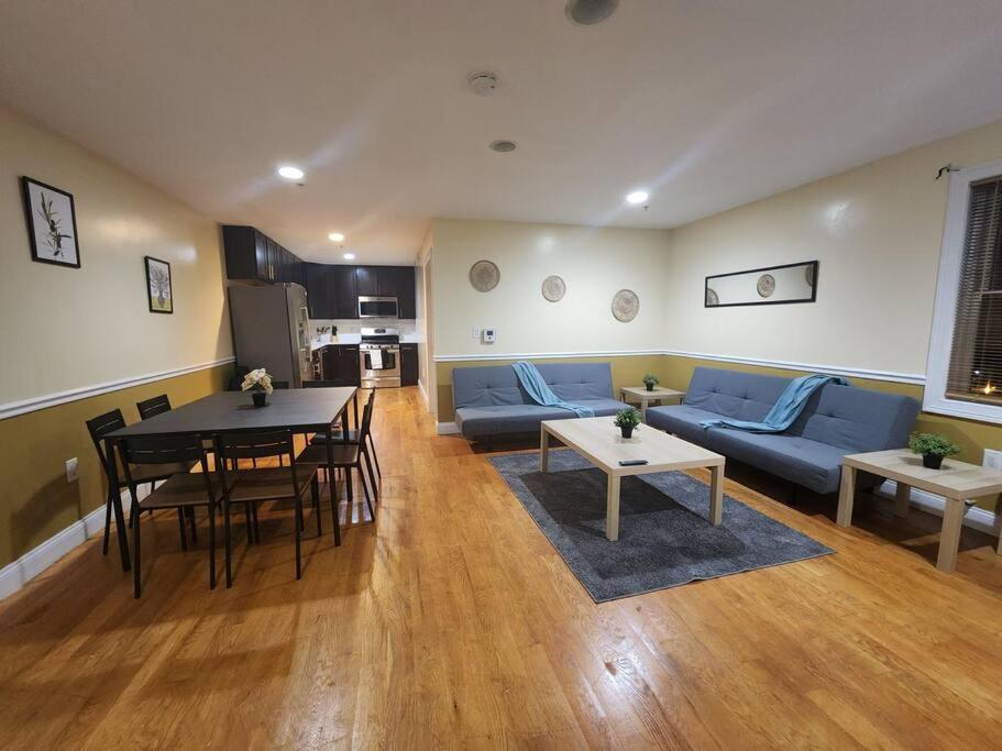 شقة Classy 3 Bed Near Nyc With View! مدينة يونيون المظهر الخارجي الصورة