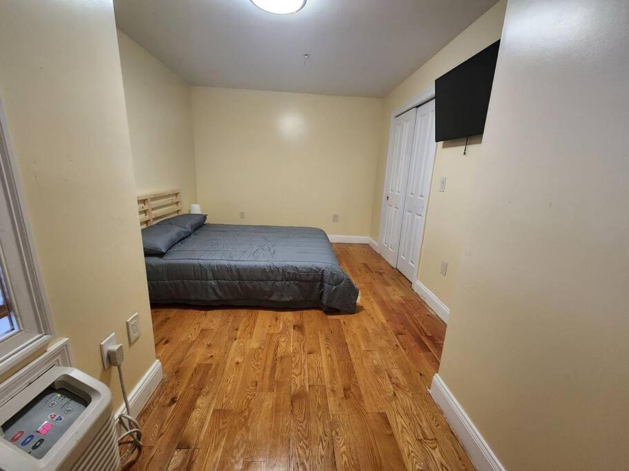 شقة Classy 3 Bed Near Nyc With View! مدينة يونيون المظهر الخارجي الصورة