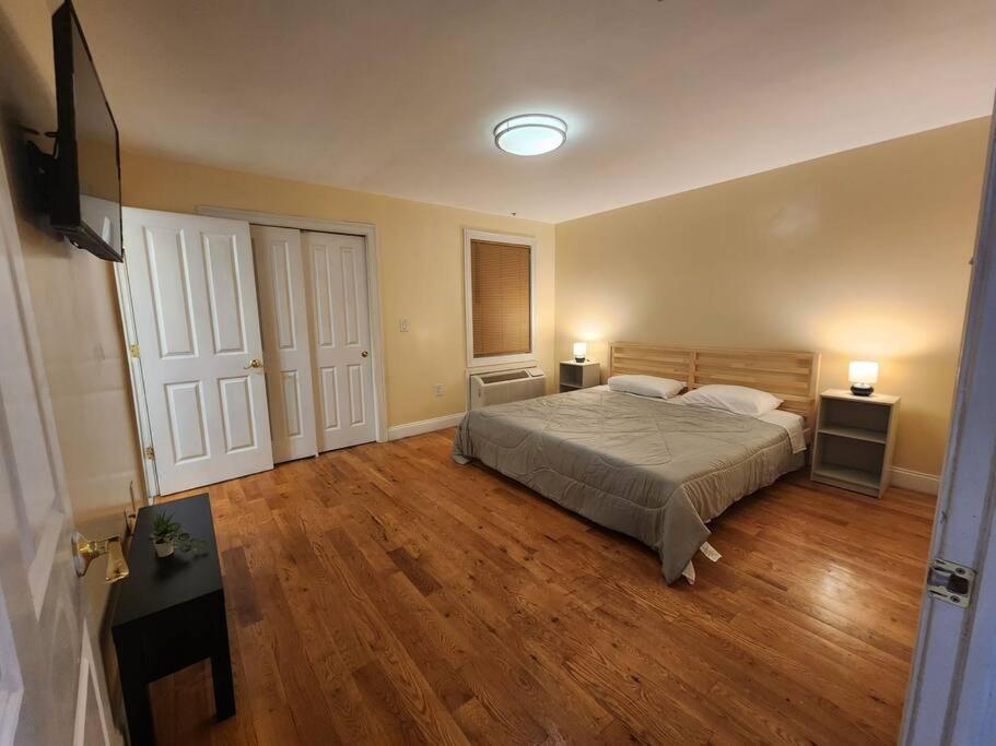 شقة Classy 3 Bed Near Nyc With View! مدينة يونيون المظهر الخارجي الصورة