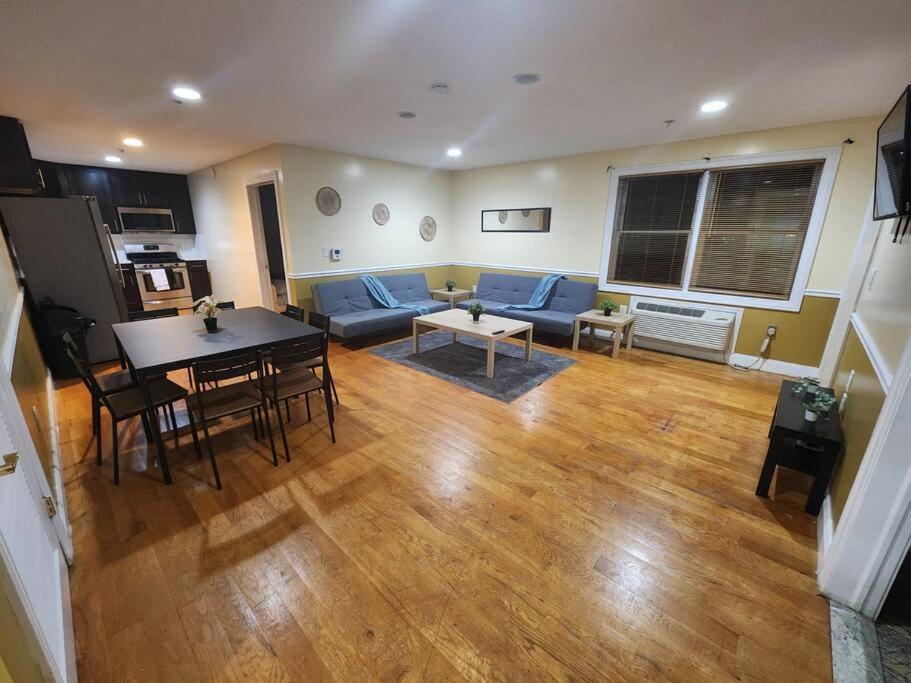 شقة Classy 3 Bed Near Nyc With View! مدينة يونيون المظهر الخارجي الصورة