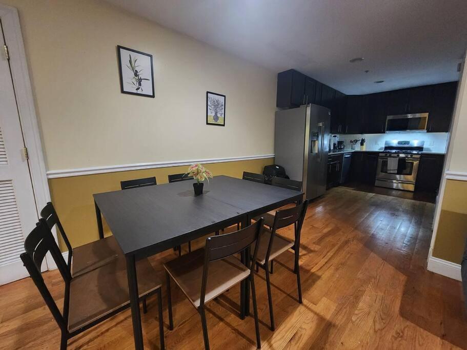 شقة Classy 3 Bed Near Nyc With View! مدينة يونيون المظهر الخارجي الصورة
