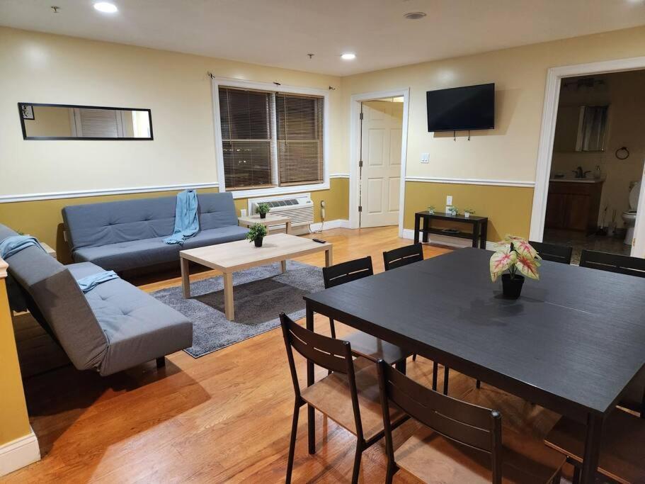 شقة Classy 3 Bed Near Nyc With View! مدينة يونيون المظهر الخارجي الصورة