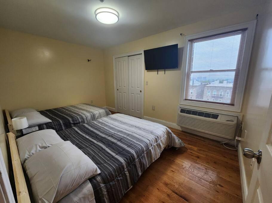 شقة Classy 3 Bed Near Nyc With View! مدينة يونيون المظهر الخارجي الصورة