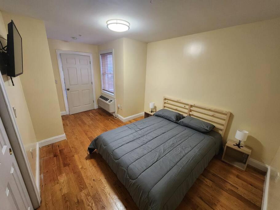 شقة Classy 3 Bed Near Nyc With View! مدينة يونيون المظهر الخارجي الصورة