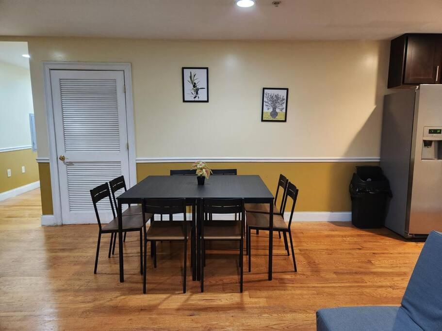 شقة Classy 3 Bed Near Nyc With View! مدينة يونيون المظهر الخارجي الصورة